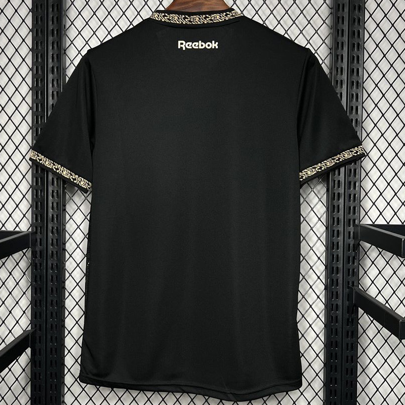 24-25 Botafogo Away Fans Soccer Jersey