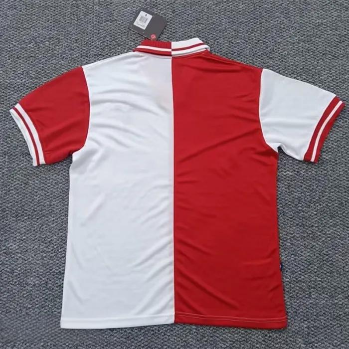 2001-2002 Celta Away Retro Soccer Jersey