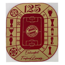 25-26 Bayern Beige Concept Edition Fans Soccer Jersey