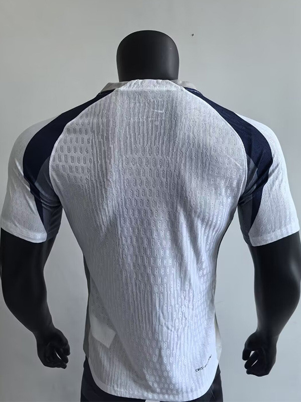 25-26 TOT Home Player Version Soccer Jersey