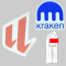 La Liga +Kraken (45西甲章+左袖广告)