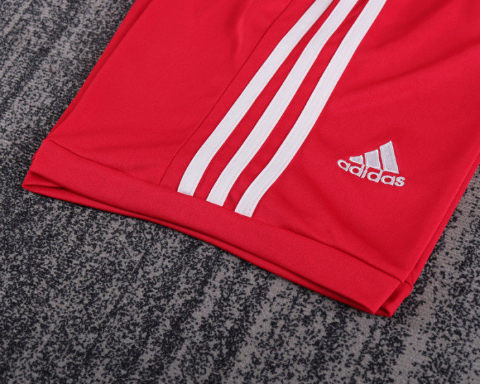 2011-2012 RMA Away Kids Retro Soccer Jersey