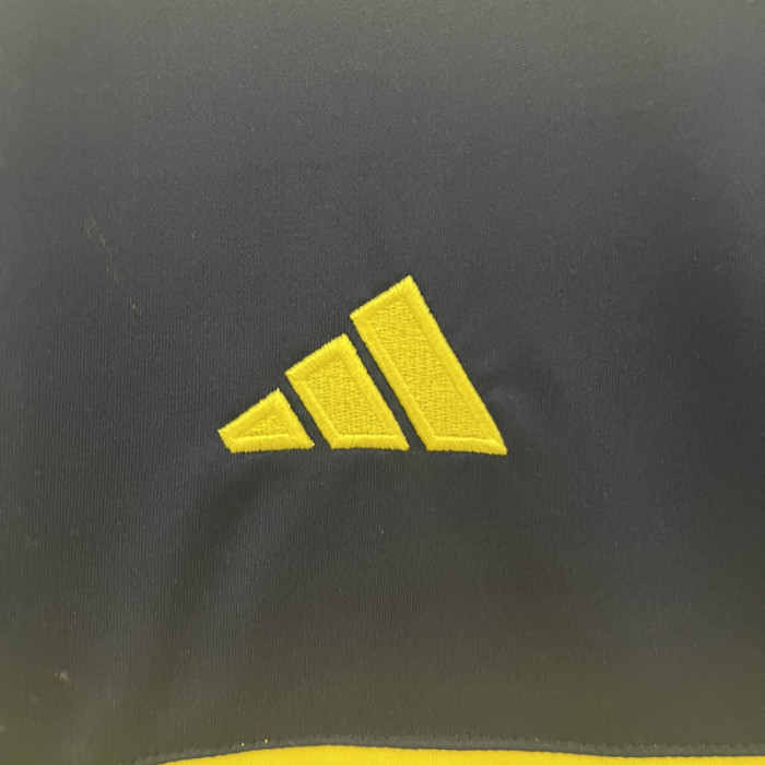 24-25 Nashville SC Home Fans Soccer Jersey