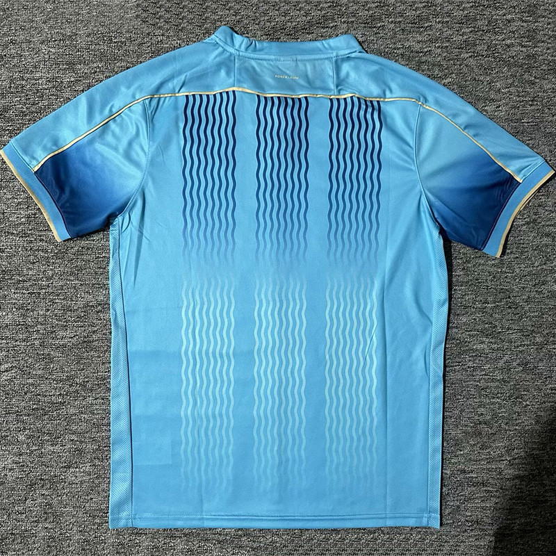 24-25 Venezia FC Third Fans Soccer Jersey