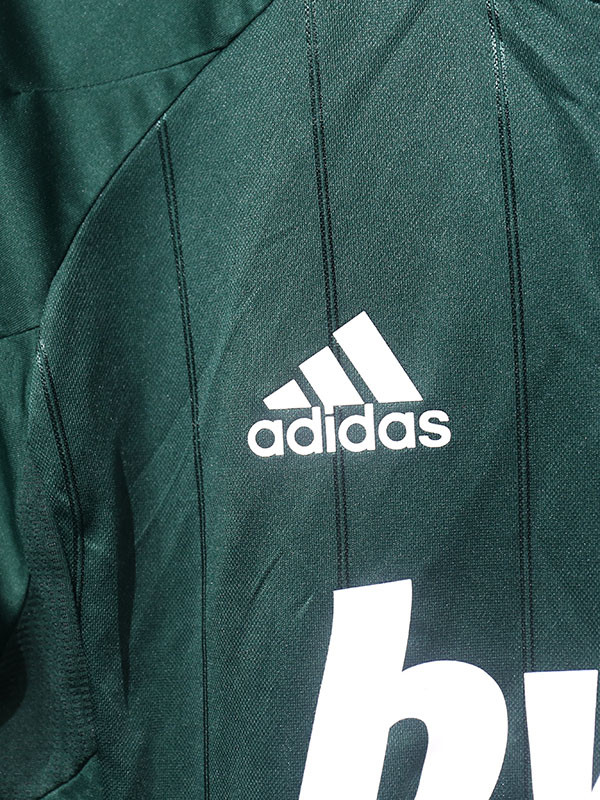2012-2013 RMA Third Player Version Retro Soccer Jersey（ 球员）