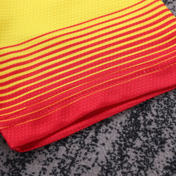 2013-2014 BAR Away Kids Retro Soccer Jersey