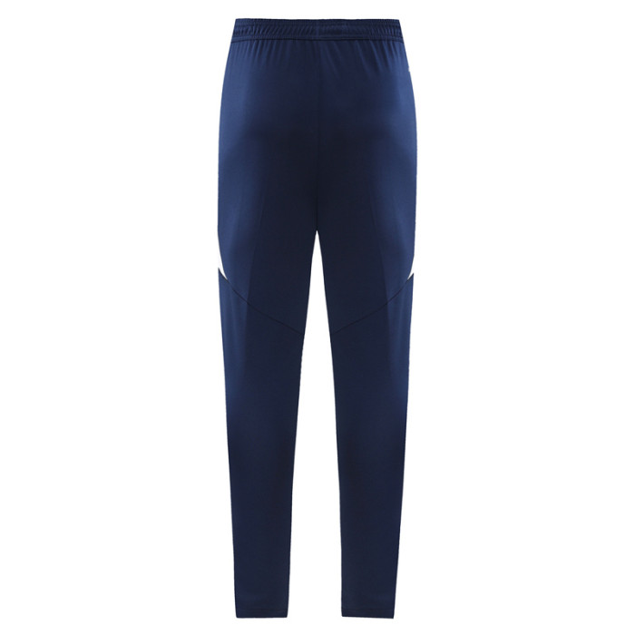 24-25 AD Royal Blue Training Long Pants #AK03(宝蓝色)