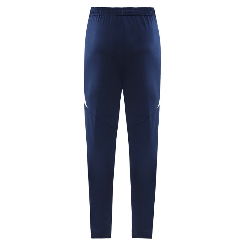 24-25 AD Royal Blue Training Long Pants #AK03(宝蓝色)