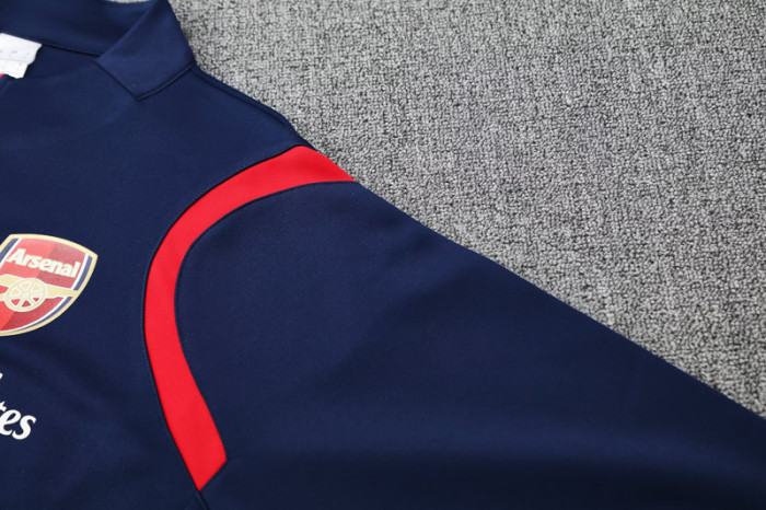 25-26 ARS Royal blue Jacket Tracksuit #F06