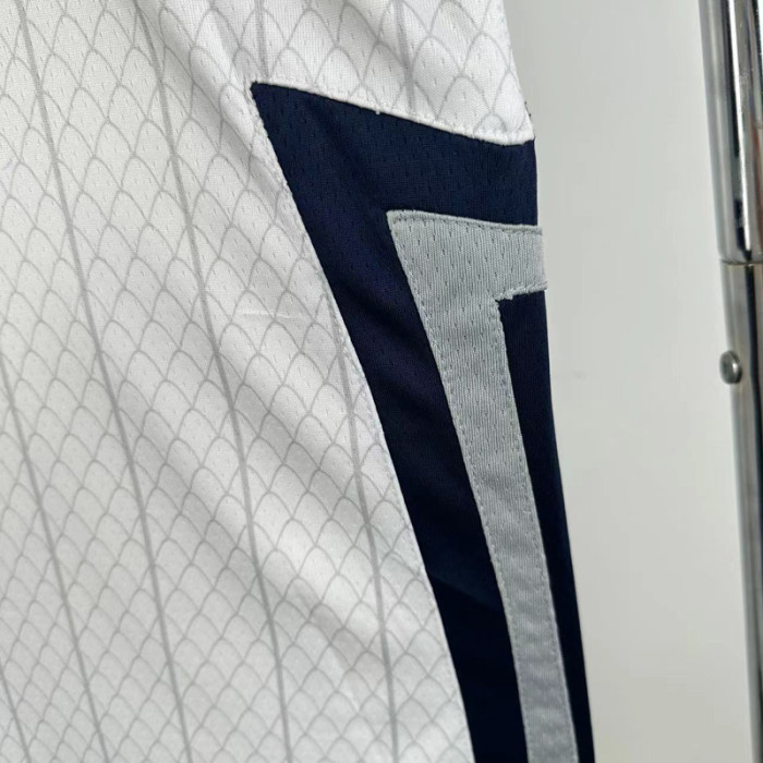 24-25 Magic BANCHERO #5 White City Edition Top Quality Hot Pressing NBA Jersey