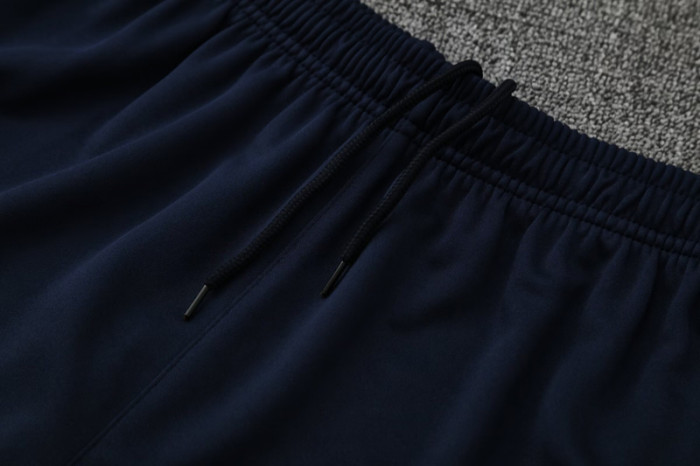 25-26 BAR Pink Half Pull Tracksuit (半拉链)