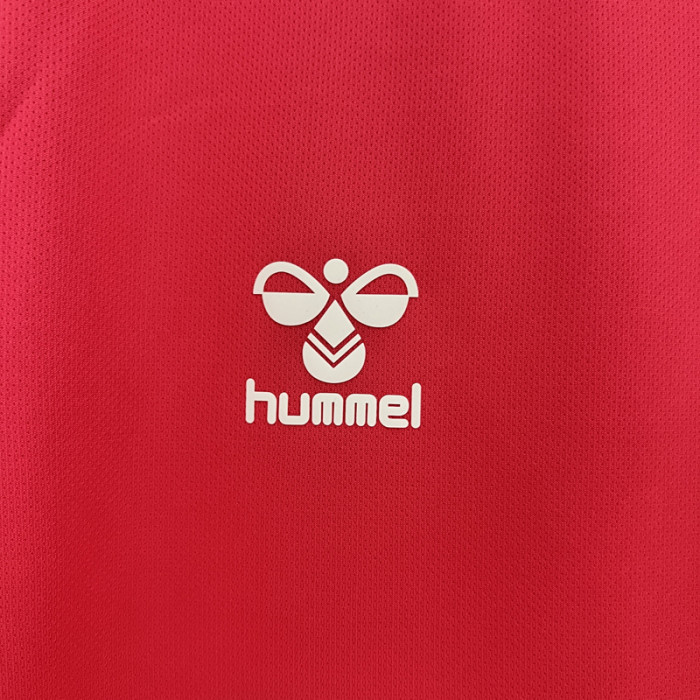 24-25 CD Tenerife Third Fans Soccer Jersey