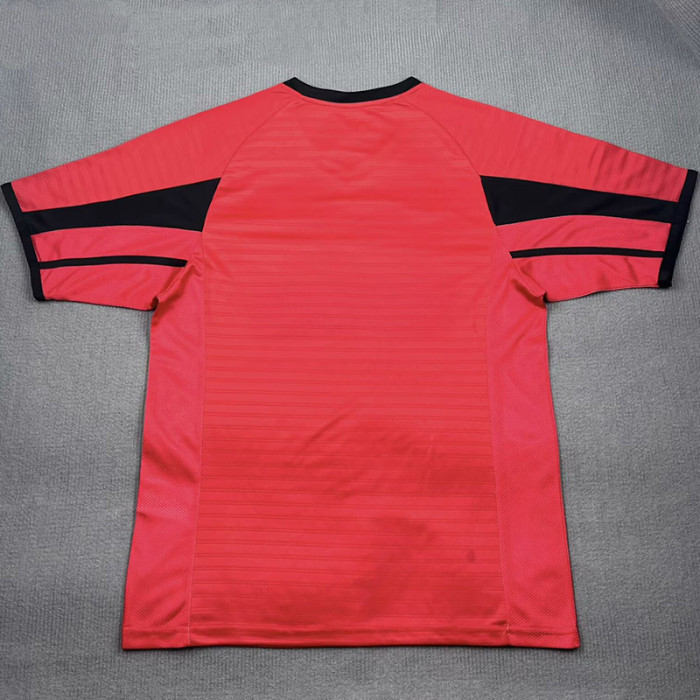 2001-2002 ATM Away Retro Soccer Jersey