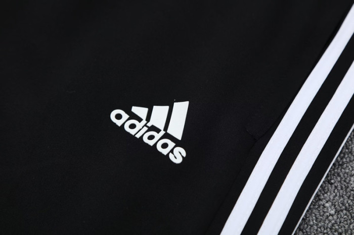 25-26 RMA Blue black Jacket Tracksuit