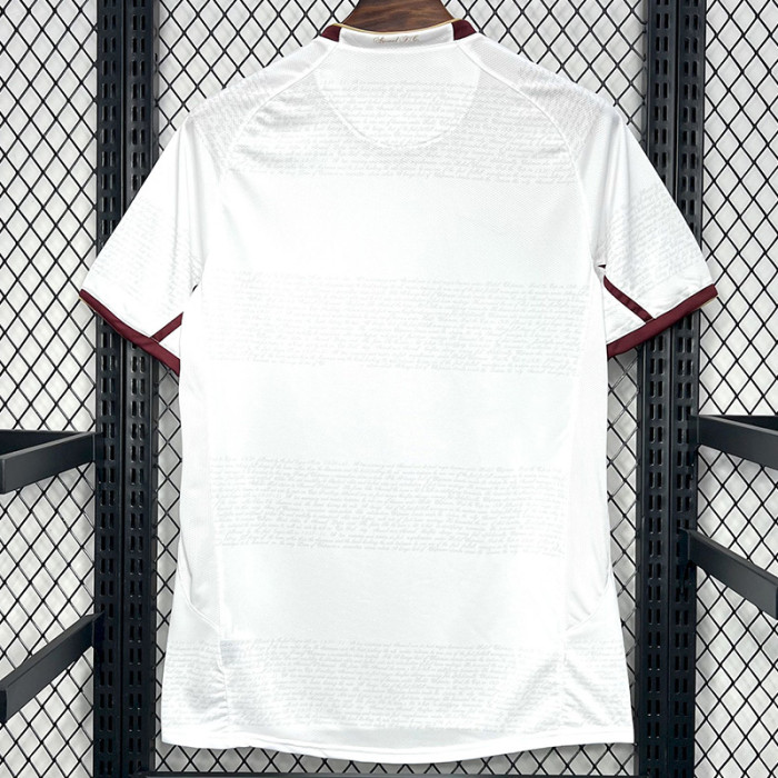 2007-2008 ARS Away Retro Soccer Jersey