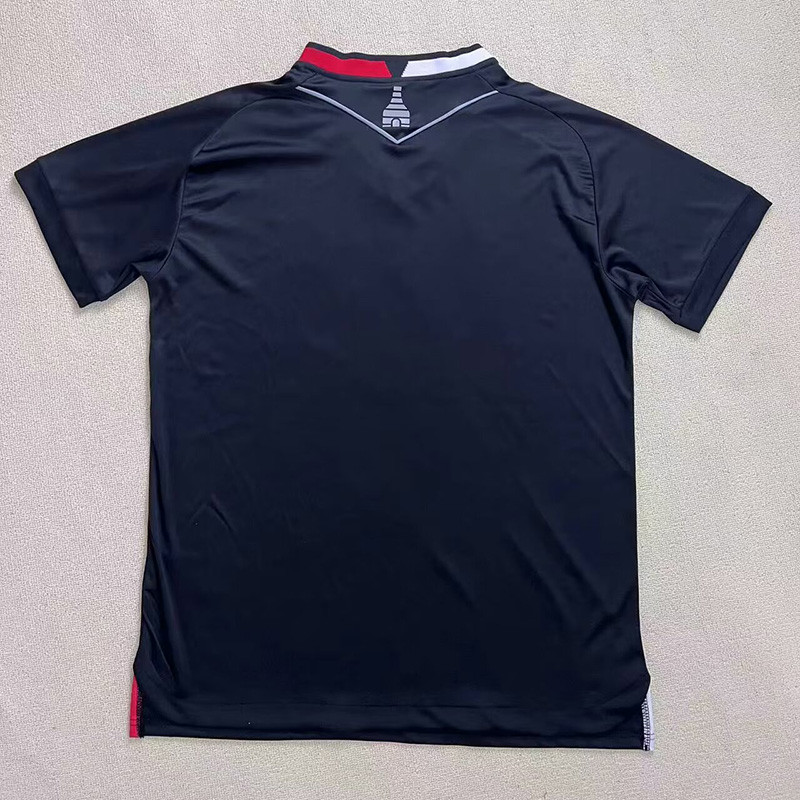 24-25 Stoke City Away Fans Soccer Jersey