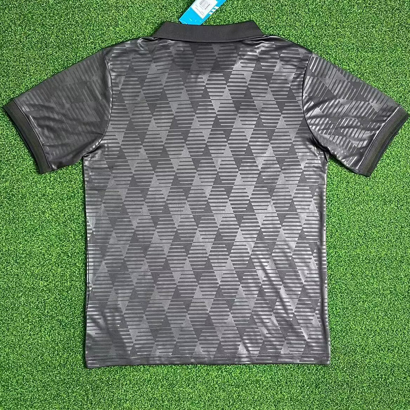 24-25 Bayern Oktoberfest Fans Soccer Jersey