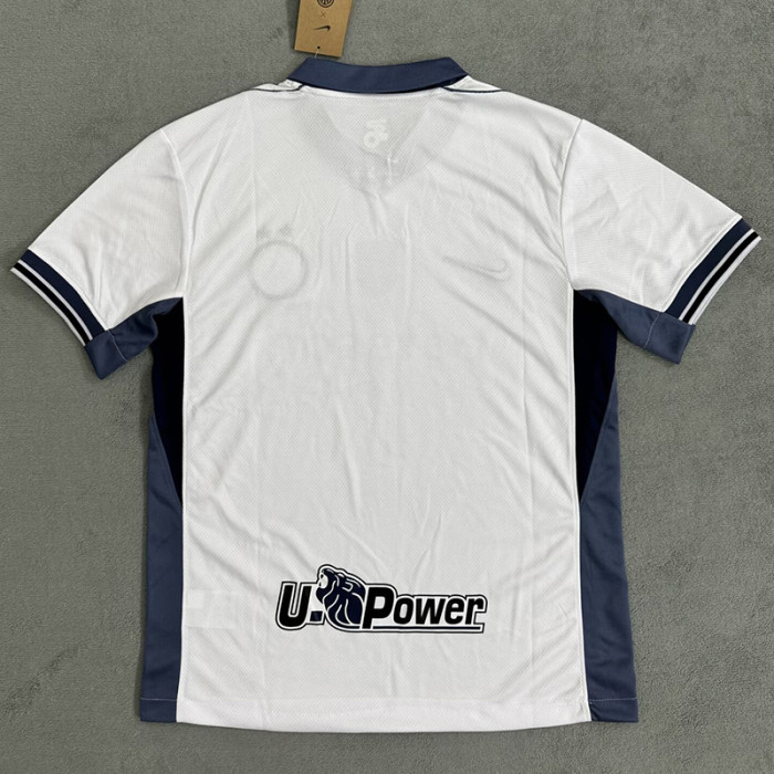 24-25 INT Away Fans Soccer Jersey