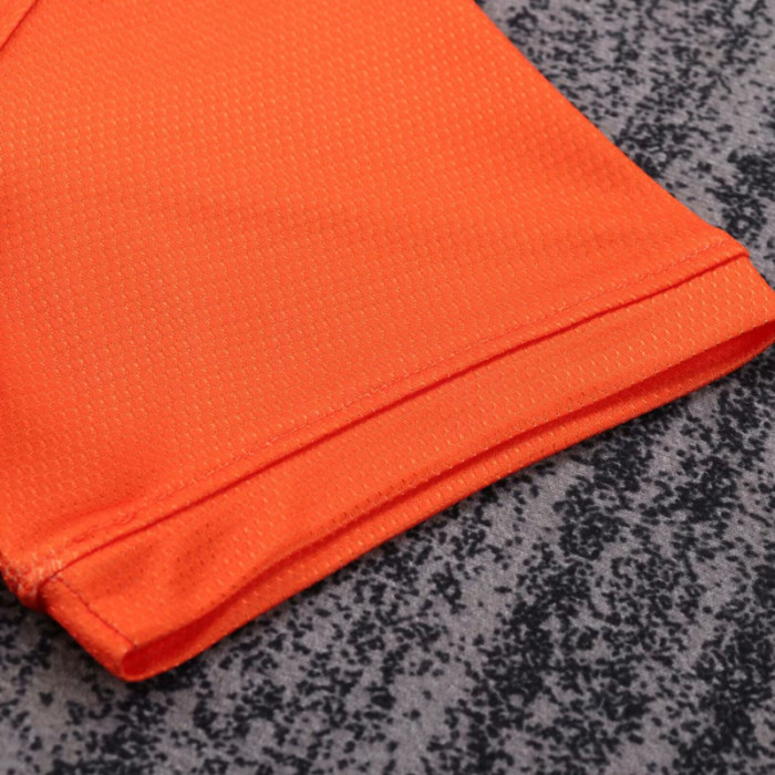 2011-2012 BAR Third Kids Retro Soccer Jersey