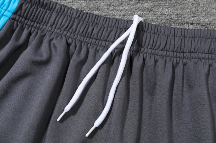 25-26 Argentina Grey Polo Tracksuit
