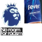 Pre L +NO..for +fever (英超普/章下字+左袖广告)