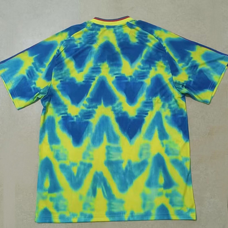 2020-2021 ARS Joint Edition Retro Soccer Jersey
