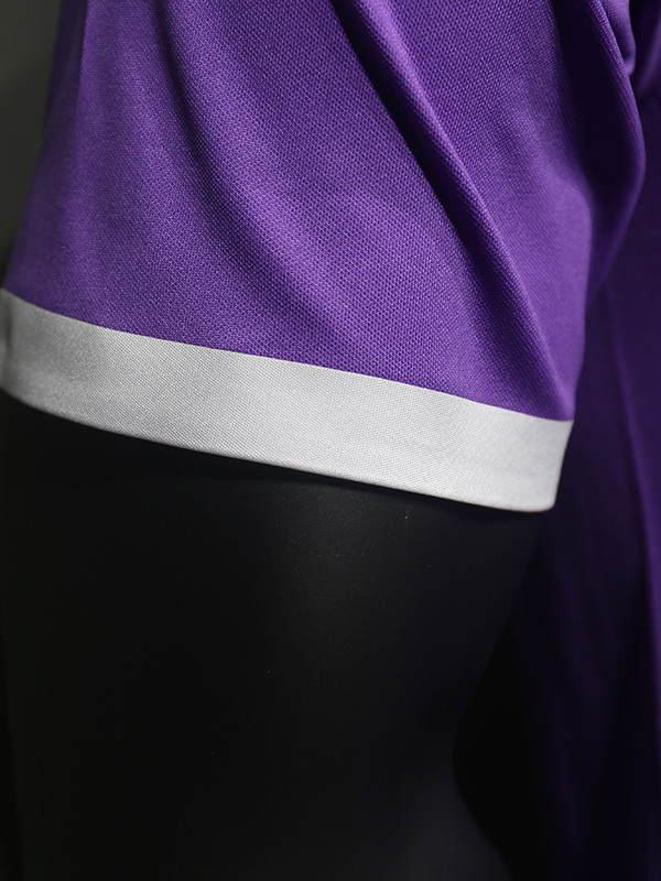 2016-2017 RMA Away Player Version Retro Soccer Jersey（ 球员）