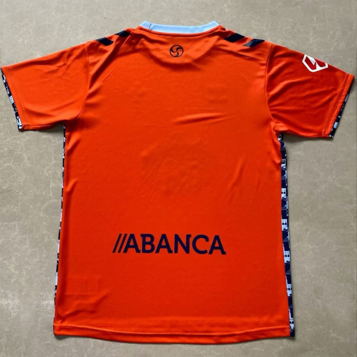 24-25 Celta Third Fans Soccer Jersey