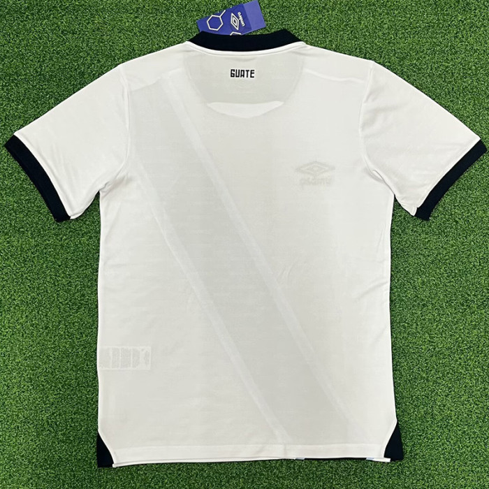 25-26 Guatemala Home Fans Soccer Jersey