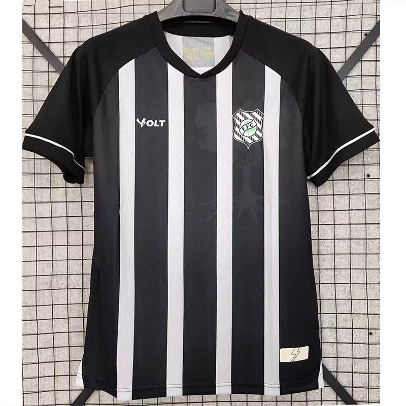 25-26 Figueirense FC Home Fans Soccer Jersey