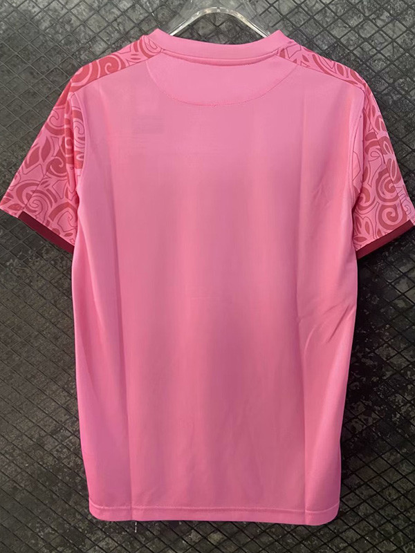 24-25 Palestina FC Pink Training shirts