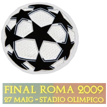 2008-2009 BAR Home Player Version 球员 Retro Soccer Jersey