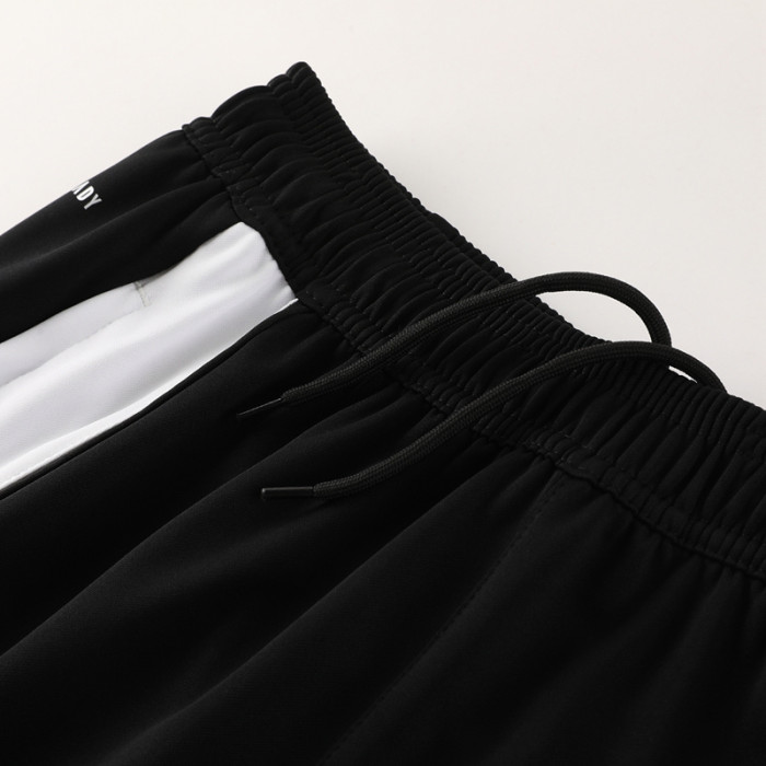 24-25 AD Black Training Long Pants #AK03(黑色)