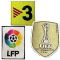 LFP+3+FFWC2011 (西甲+左袖3+世俱盾2011)