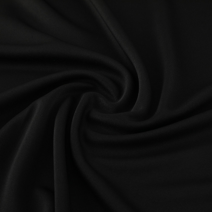 2024 AD08 Black Training Short Suit