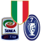 SERIE A +Shield+ 7(意甲1016+小7杯+盾中间)