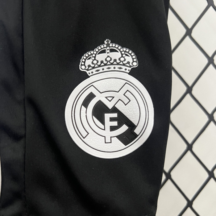 2014-2015 RMA Third Kids Retro Soccer Jersey