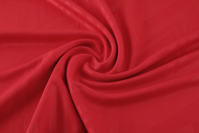 2024 NK Red Training Short Suit #ND06