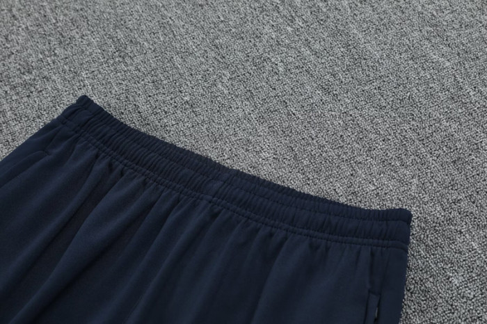 25-26 CHE Fancy blue Polo Tracksuit