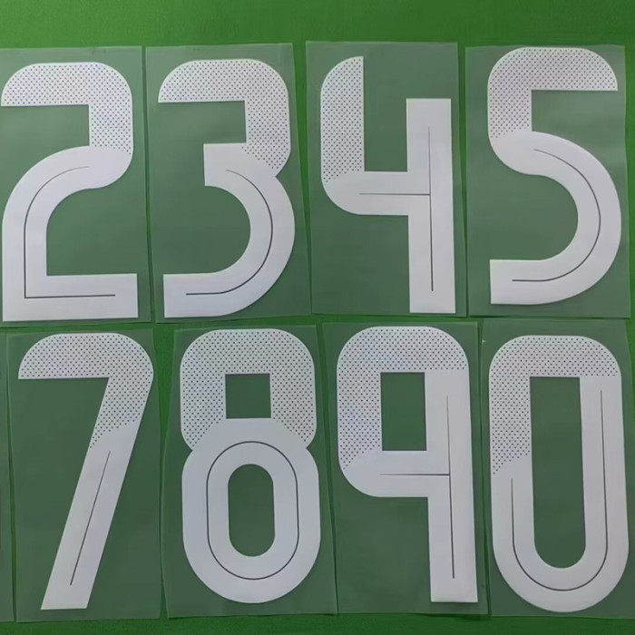 24-25 Japan Y-3 Home Fans Soccer Jersey