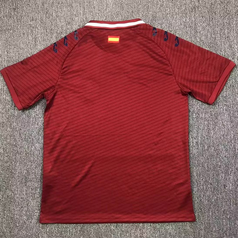 24-25 Getafe Away Fans Soccer Jersey