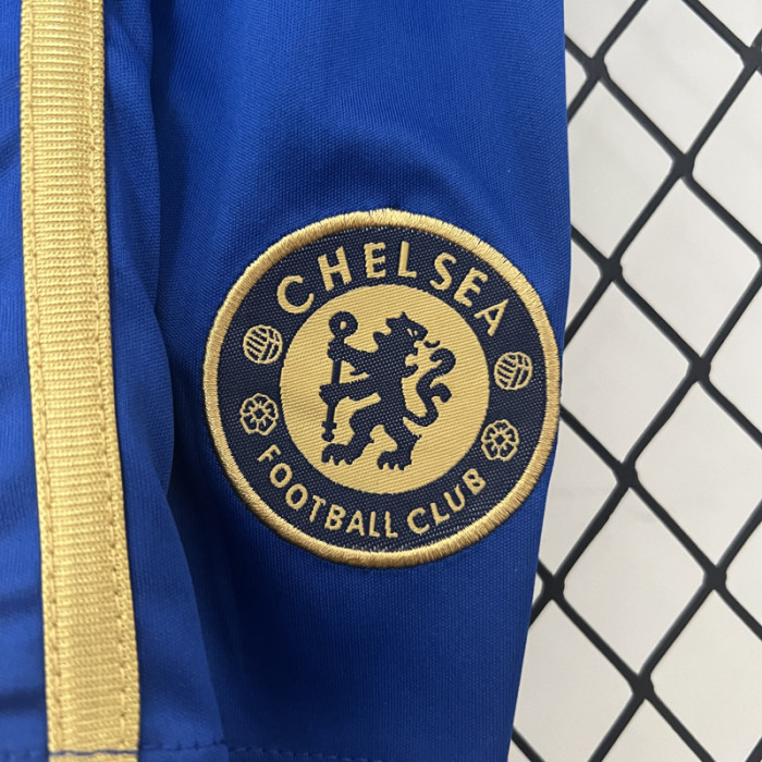 2012-2013 CHE Home Kids Retro Soccer Jersey