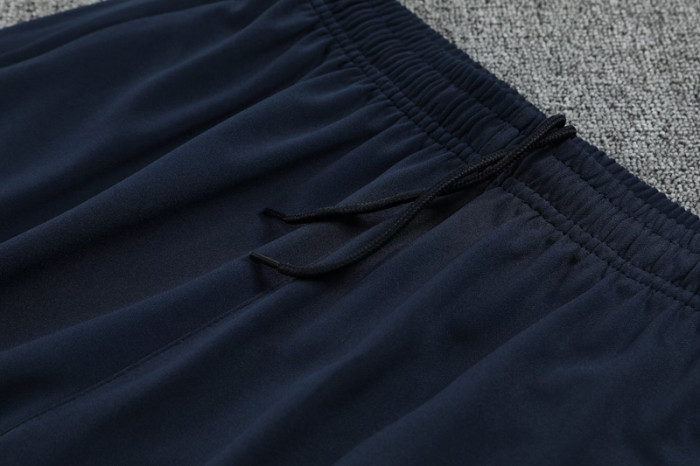25-26 CHE Fancy blue Polo Tracksuit