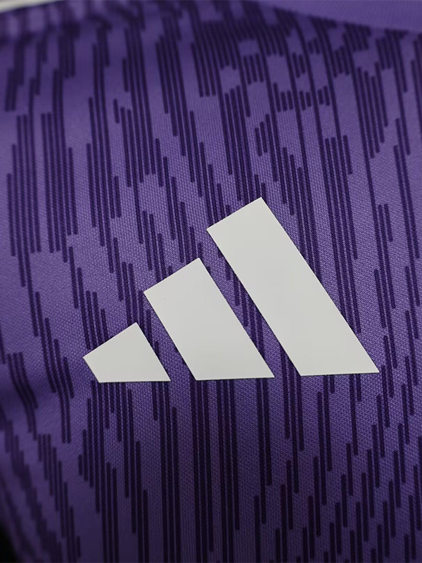 25-26 LIV Purple Special Edition Player Version Training shirts