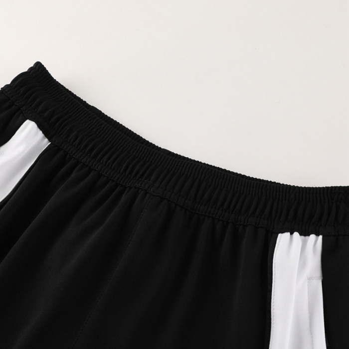 24-25 AD Black Training Long Pants #AK03(黑色)