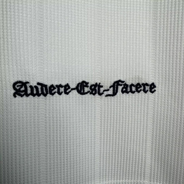 1997-1999 TOT Home Long Sleeve Retro Soccer Jersey (长袖)