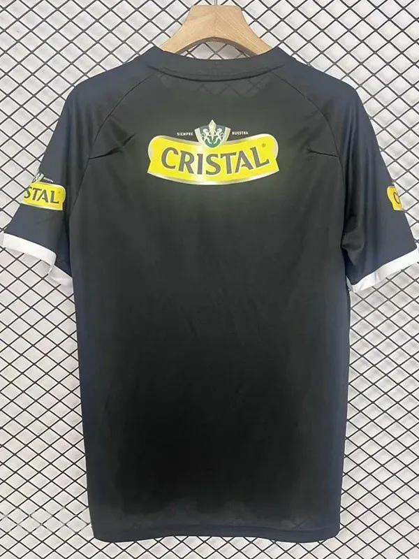 2011 Colo-Colo Away Retro Soccer Jersey