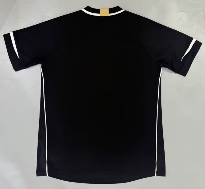 25-26 Ceara Sporting Home Fans Soccer Jersey