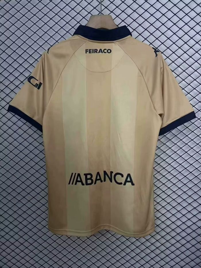 25-26 La Coruna 25th Anniversary Edition Soccer Jersey
