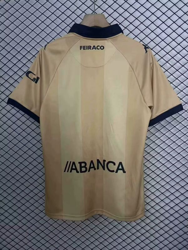 25-26 La Coruna 25th Anniversary Edition Soccer Jersey